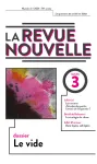 La Revue nouvelle et le combat en faveur des migrants en Belgique et en Europe