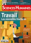 Sciences humaines, N°337 - Juin 2021 - Travail