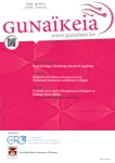 Gunaïkeia, Vol. 26, n°3 - 20 avril - 20 mai 2021