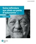 Soins infirmiers aux aînés en perte d'autonomie