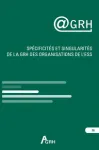 Recrutements à la direction d’organisations de l’économie sociale et solidaire