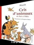 Cris d'animaux