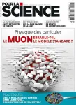 Pour la science, N°524 - Juin 2021 - Le muon ébranle-t-il le modèle standard ?