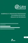 Numérique et innovations pédagogiques en sciences de gestion