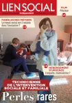 Technicienne de l’intervention sociale et familiale