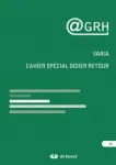 La construction de compétences collectives en environnement complexe : une analyse en termes d'attention organisationnelle