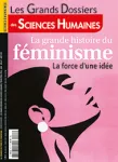 Le féminisme, des suffragettes à l'ère #MeToo