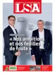 LSA: Libre Service Actualités, N°2653 - jeudi 27 mai 2021 - "Nos ambitions et nos feuilles de routes"