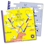 Le bruit des lettres