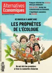 Alternatives Économiques, N°414 - juillet-août 2021 - De Rousseau à André Gorz