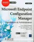 Microsoft Endpoint Configuration Manager