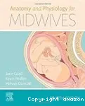 Anatomy and physiology of midwives