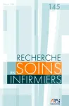 Une revue intégrative de l’identité populaire de l’infirmière durant la pandémie de la COVID-19