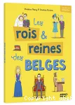 Les rois & reines des Belges