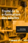 Traité de la e-formation des adultes