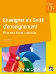 Enseigner en Unité d'enseignement