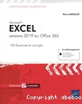 Microsoft Excel versions 2019 ou Office 365