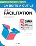 La boîte à outils de la facilitation