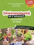 L'environnement en s'amusant