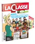 La Classe, N°321 - Septembre 2021 - Petits trucs pour avoir le calme