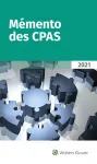 Mémento CPAS 2021