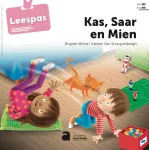 Leespas, n°6 - 2021-2022 - Kas, Saar en Mein