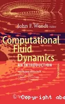 Computational fluid dynamics