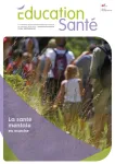 Réflexions sur la situation de la santé mentale en Belgique et les besoins du secteur