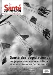 Fabrique Territoires Santé : capitaliser les connaissances à partir d’expériences vécues