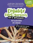 L'égalité filles-garçons en s'amusant