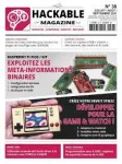 Hackable Magazine, N°38 - juillet-août-septembre 2021 - Exploitez les meta-informations binaires