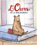 L'ours de la bibliothèque