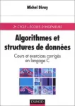 Algorithmes et structures de données