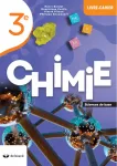 Chimie 3e : livre-cahier