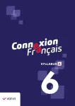 Connexion Français, 6. syllabus A