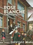 Rose blanche