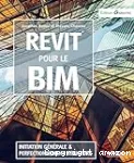 REVIT pour le BIM