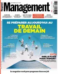 Management, 297 - septembre 2021 - Se préparer aujourd'hui au travail de demain