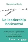 Le leadership horizontal