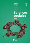 Pratiques des sciences sociales. Tome 1