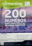 Les déterminants du risque de burnout des infirmiers pendant la première vague de la COVID-19 en Belgique