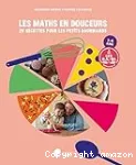 Les maths en douceurs - 3-6 ans