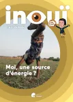 Moi, une source d'énergie ?