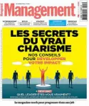 Management, 298 - Octobre 2021 - Les secrets du vrai charisme