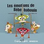 Les émotions de bébé babouin