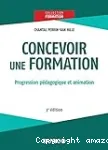 Concevoir une formation