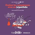 Evaluer les compétences avec un (e)portofolio