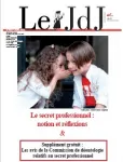 Le JdJ, n°405 - Mai 2021 - Le secret professionnel