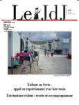 Le JdJ, n°404 - Avril 2021 - Enfants en Syrie