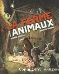 La ferme des animaux